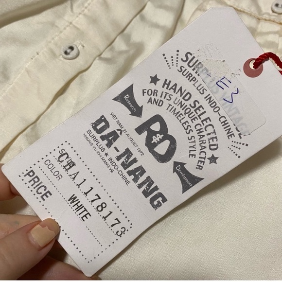 2X1 woman’s casual tops blouse size S - Picture 7 of 12